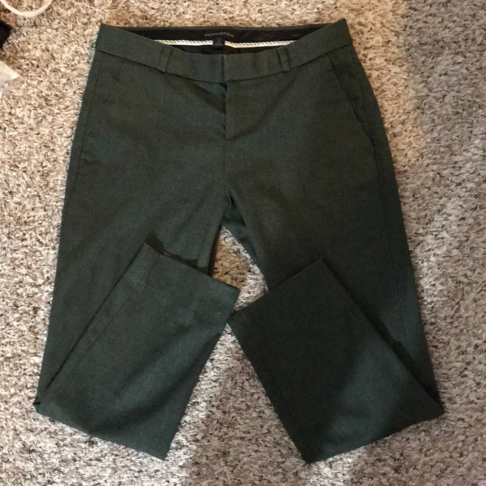 Banana Republic dress pants
